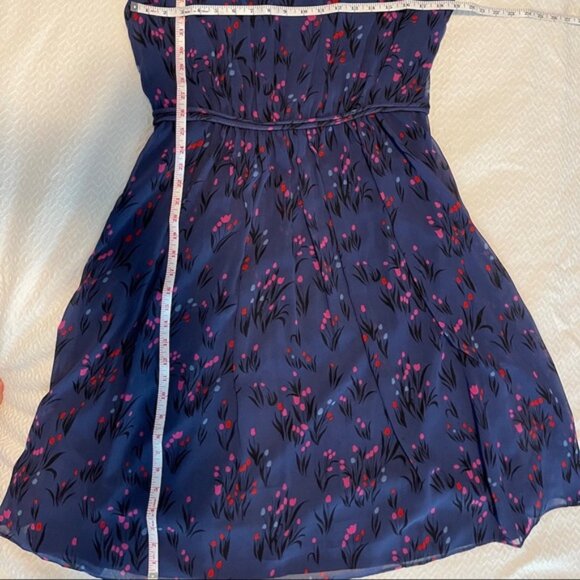 Boden Dresses | Boden Maria Dress | Color: Blue | Size: 10 - Picture 8 of 11